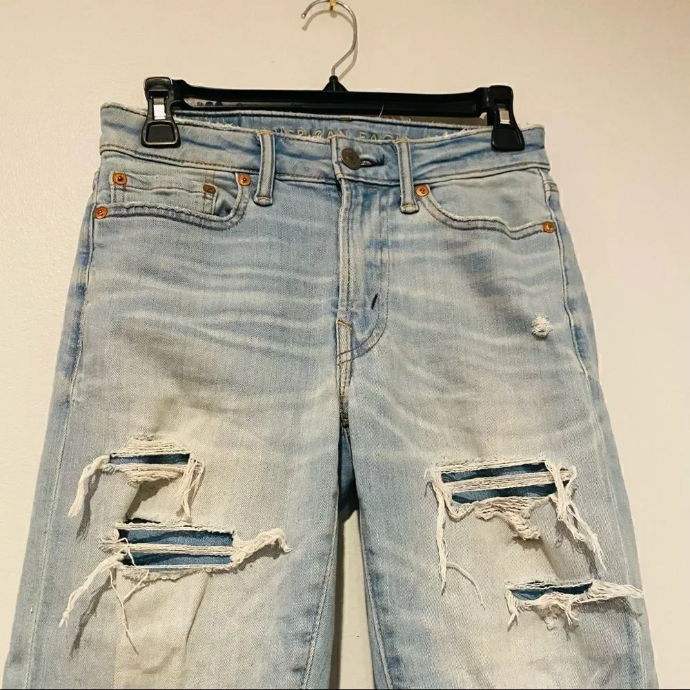 American Eagle Outfitters excellent size